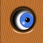 Spying Eye icône