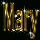 Mary Gold Name APK