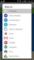 toEmail(You can store any data easily) الملصق