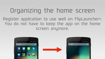 FlipLauncher+-poster