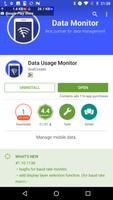 Internet Speed Monitor PRO Key تصوير الشاشة 1