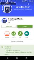 Internet Speed Monitor PRO Key syot layar 1