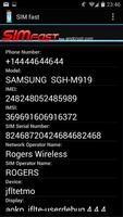 SIM fast: SIM Reader постер