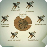 حفظ القرآن الكريم للصغار والكب icon