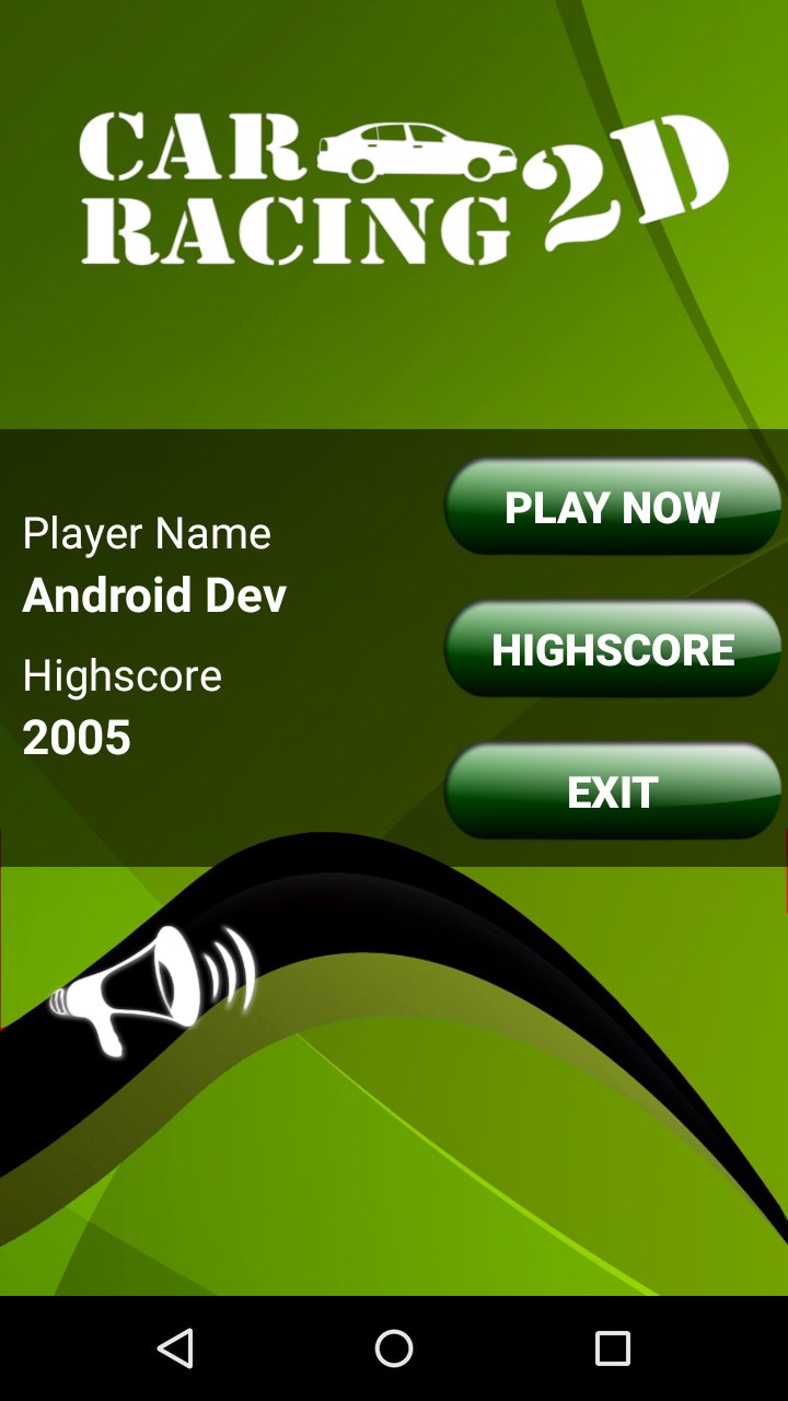Car Racing 2D APK for Android Download