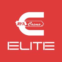 RYA - Cosmo Elite постер