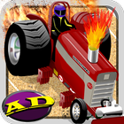 Tractor Pull 아이콘