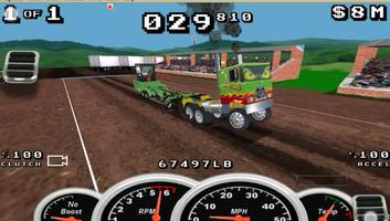 Tractor Pull screenshot 1