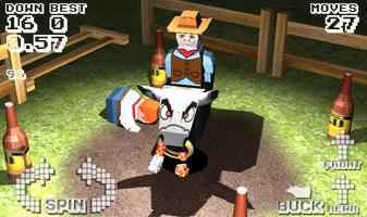 Bull Riding ảnh chụp màn hình 1