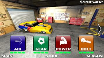 Burn Out screenshot 3