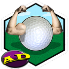 Air Golf biểu tượng