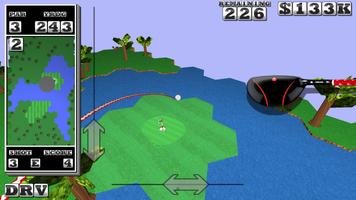 Air Golf capture d'écran 1