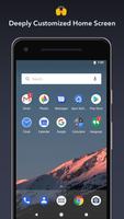 Apex Launcher Pro الملصق