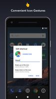 Apex Launcher Pro تصوير الشاشة 1