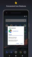 Apex Launcher Pro APK download