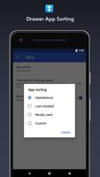 Apex Launcher Pro تصوير الشاشة 3