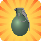 Grenade Fart icône