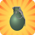 Grenade Fart icon