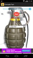 Grenade Fart ภาพหน้าจอ 3