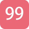 99 multiplication table