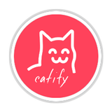 Catify أيقونة