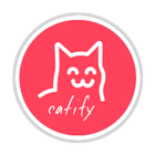 Catify ícone