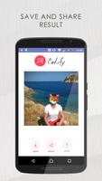 Catify الملصق