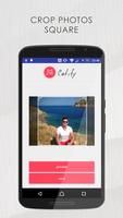 برنامه‌نما Catify عکس از صفحه