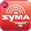 ”Drone Syma X5C Manual