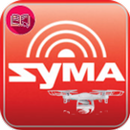 Drone Syma X5C Manual APK