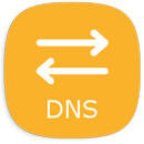 Ubah DNS Pro (No Root, 3G, 4G  APK