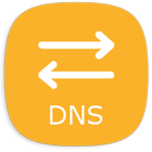 Change DNS Pro (No Root 3G, 4G biểu tượng