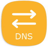Modifica DNS Pro (4G, LTE, Wi-