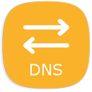 Tukar DNS Pro (Tiada Root 3G / APK