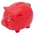 My Piggy Bank Zeichen