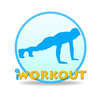 iWorkout ไอคอน