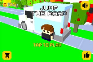 Jump the Road پوسٹر