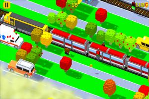 Jump the Road اسکرین شاٹ 3