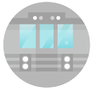 Anden: Subte & Trenes BA