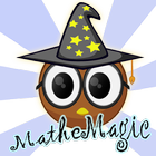 Mathemagic icône