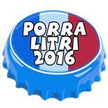”Porra Litri 2016