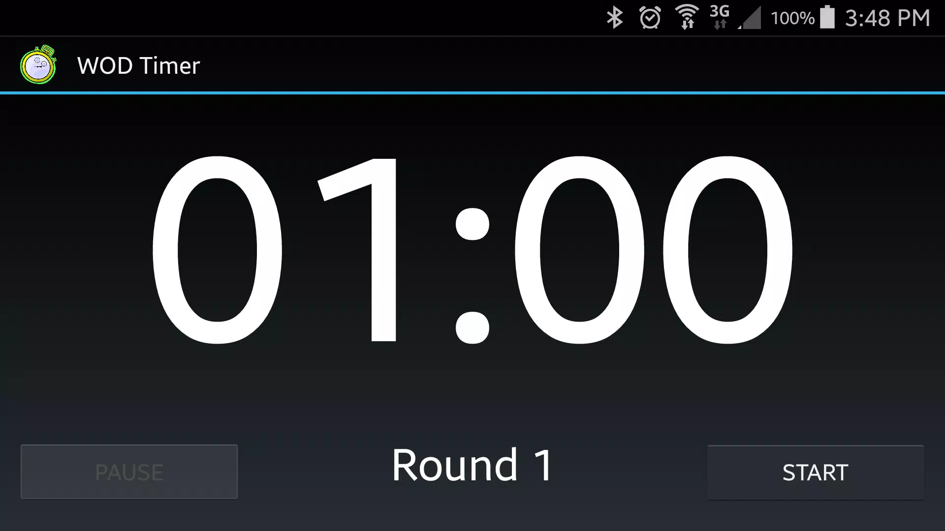 WOD Timer APK for Android Download