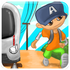 Surfers Age APK