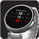 Slide Watch Face APK