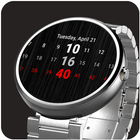Slide Watch Face icon