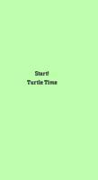 Turtle Time poster