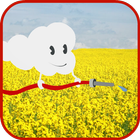 Watering Cloud Adventure آئیکن