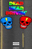 Dead Head Driving-poster