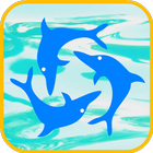 Dolphin / Whale icône