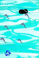 Dolphin / Whale capture d'écran 1